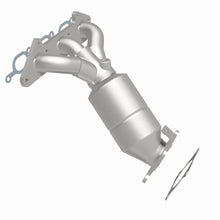 Load image into Gallery viewer, MagnaFlow Direct Fit Catalytic Converter 02 Volvo S80 2.9L