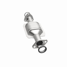 Load image into Gallery viewer, MagnaFlow Direct Fit Catalytic Converter 95 Honda Odyssey 2.2L