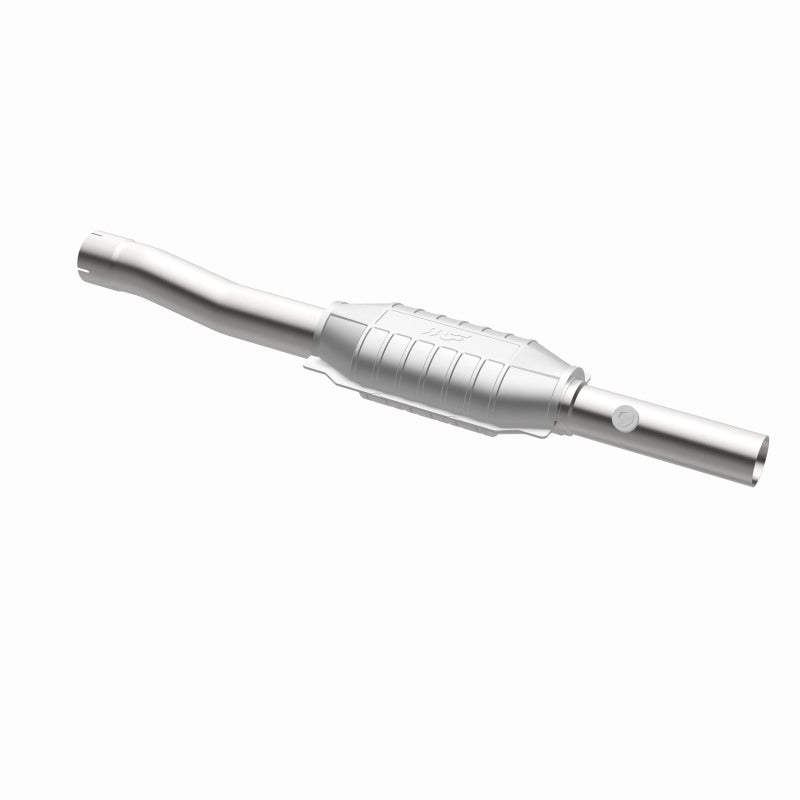 MagnaFlow Direct Fit Catalytic Converter 99-01 Grand Cherokee 4.0L
