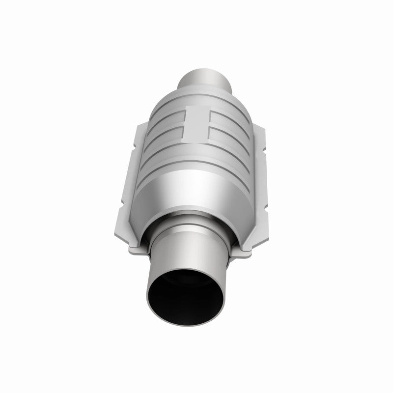 MagnaFlow Universal Catalytic Converter 1.75 FED