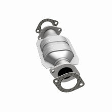 Load image into Gallery viewer, MagnaFlow Direct Fit Catalytic Converter 00-01 Maxima/I30 rr OEM