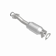 Load image into Gallery viewer, MagnaFlow Direct Fit Catalytic Converter Honda 85-87
