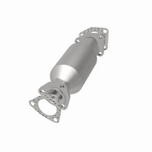 Load image into Gallery viewer, MagnaFlow Direct Fit Catalytic Converter Honda 80-90
