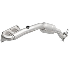 Load image into Gallery viewer, MagnaFlow Direct Fit Catalytic Converter 05-09 Audi A8 6.0L