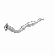Load image into Gallery viewer, MagnaFlow Direct Fit Catalytic Converter 00-02 Audi A6 Quattro 2.7L
