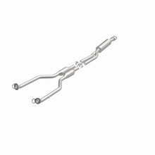 Load image into Gallery viewer, MagnaFlow Direct Fit Catalytic Converter 07-10 Lexus GS350 3.5L