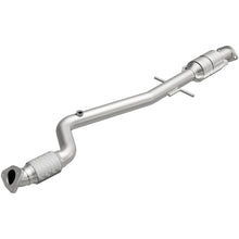 Load image into Gallery viewer, MagnaFlow Direct Fit Catalytic Converter 2012-2014 CRUZE 1.4L Underbody