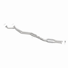 Load image into Gallery viewer, MagnaFlow Direct Fit Catalytic Converter BMW 85 87