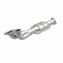 Load image into Gallery viewer, MagnaFlow Direct Fit Catalytic Converter 87 Porsche 911 3.2L