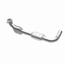 Load image into Gallery viewer, MagnaFlow Direct Fit Catalytic Converter 00-04 Ford E150 4.6L Driver Side