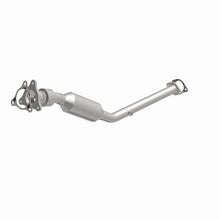 Load image into Gallery viewer, MagnaFlow Direct Fit Catalytic Converter 06-07 Chevrolet Cobalt SS (California Carb Compliant)