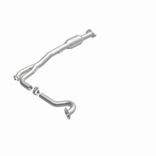 Load image into Gallery viewer, MagnaFlow Direct Fit Catalytic Converter 02-03 Jeep Liberty 3.7 OEM