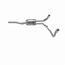 Load image into Gallery viewer, MagnaFlow Direct Fit Catalytic Converter 96-97 Dodge Van 3.9L/5.2L/5