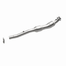 Load image into Gallery viewer, MagnaFlow Direct Fit Catalytic Converter 03-05 R Rover HSE4.4 D/S OE
