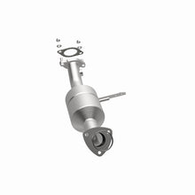 Load image into Gallery viewer, MagnaFlow Direct Fit Catalytic Converter 2003 Cadillac CTS 3.2L Passenger Side