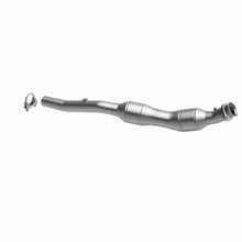Load image into Gallery viewer, MagnaFlow Direct Fit Catalytic Converter 03-05 R Rover HSE4.4 D/S OE