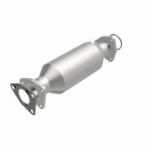 Load image into Gallery viewer, MagnaFlow Direct Fit Catalytic Converter 97-01 Honda Prelude 2.2L (49 State)