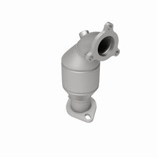 Load image into Gallery viewer, MagnaFlow Direct Fit Catalytic Converter Mitsu Eclipse 3L fnt-rr OEM
