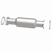 Load image into Gallery viewer, MagnaFlow Direct Fit Catalytic Converter Nissan 84-89