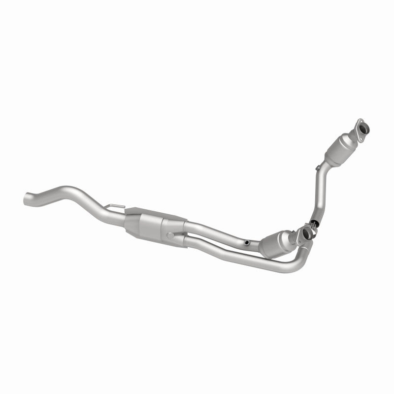 MagnaFlow Direct Fit Catalytic Converter 00-03 Dodge Dakota OEM