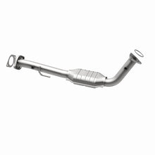 Load image into Gallery viewer, MagnaFlow Direct Fit Catalytic Conv 02-06 Cadillac Escalade / 02-06 GM Yukon (Inc Denali) 6.0L P/S