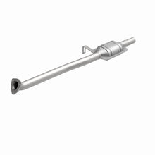 Load image into Gallery viewer, MagnaFlow Direct Fit Catalytic Converter 90-93 Q45 4.5L Rt