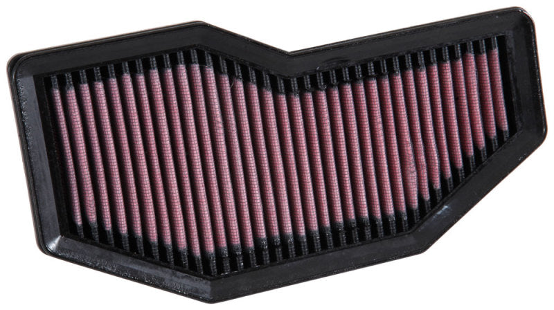 K&N 2016 Triumph Speed Triple 1050 Replacement Air Filter