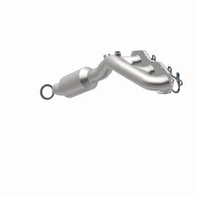 Load image into Gallery viewer, MagnaFlow Direct Fit Catalytic Conv California Grade 06-09 Lexus IS250 2.5L / 06-13 Lexus IS350 3.5L