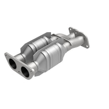 Load image into Gallery viewer, MagnaFlow Direct Fit Catalytic Converter Explorer-Mountaineer 96-98
