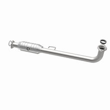 Load image into Gallery viewer, MagnaFlow Direct Fit Catalytic Converter 01-05 Honda Civic EX/GX 1.7L