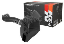 Load image into Gallery viewer, K&amp;N 2019 Chevrolet / GMC 1500 V8-5.3/6.2L F/I AirCharger Performance Intake