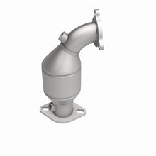 Load image into Gallery viewer, MagnaFlow Direct Fit Catalytic Converter Mitsu Eclipse 3L fnt-rr OEM