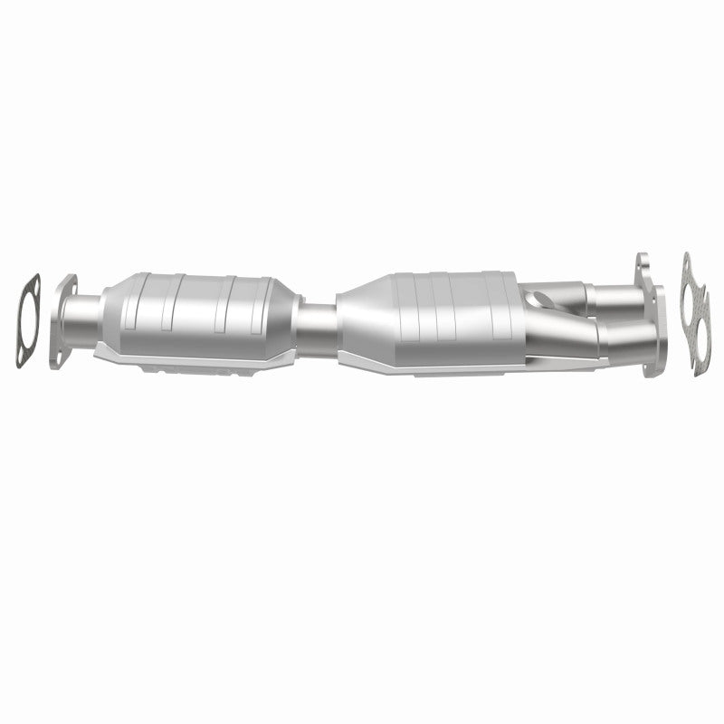 MagnaFlow Direct Fit Catalytic Converter 86-87 Ford Ranger/Bronco II 2.9L (California)