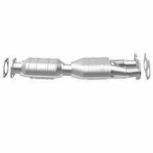 Load image into Gallery viewer, MagnaFlow Direct Fit Catalytic Converter 86-87 Ford Ranger/Bronco II 2.9L (California)