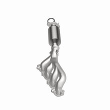 Load image into Gallery viewer, MagnaFlow DF Cat. Conv 05-06 Cadillac STS 4.6L D/S Manifold / 04-06 SRX 4.6L D/S Manifold (49 State)