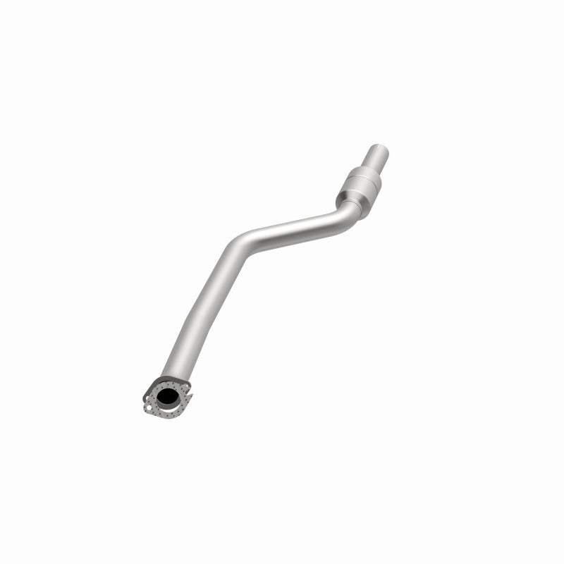 MagnaFlow Direct Fit Catalytic Converter BMW 3 07-08 Front OEM