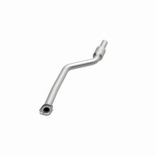 Load image into Gallery viewer, MagnaFlow Direct Fit Catalytic Converter BMW 3 07-08 Front OEM
