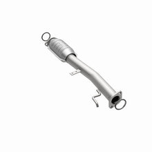 Load image into Gallery viewer, MagnaFlow Direct Fit Catalytic Converter 97-97 Toyota RAV4 2.0L 49S