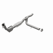 Load image into Gallery viewer, MagnaFlow Conv DF 04-06 Ford F-150 Pick Up (Exc Heritage) / 06 Lincoln Mark LT Truck Passenger Side