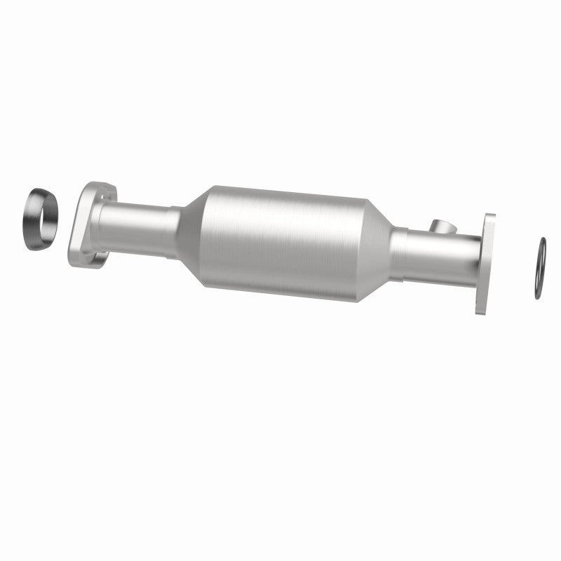MagnaFlow Direct Fit Catalytic Converter 1995 Honda Odyssey 2.2L