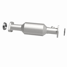 Load image into Gallery viewer, MagnaFlow Direct Fit Catalytic Converter 1995 Honda Odyssey 2.2L
