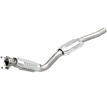 Load image into Gallery viewer, MagnaFlow Direct Fit Catalytic Converter 04-06 Dodge Ram SRT-10 8.3L Passenger Side