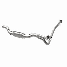 Load image into Gallery viewer, MagnaFlow Direct Fit Catalytic Converter 02 Dodge Ram 1500 Van