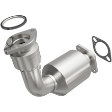 Load image into Gallery viewer, MagnaFlow Direct Fit Catalytic Converter 08-09 Pontiac G8 6.0L Underbody