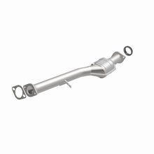 Load image into Gallery viewer, MagnaFlow Direct Fit Catalytic Converter 02-07 Subaru WRX 2.0L Turbo