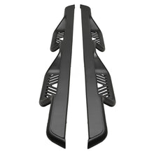 Load image into Gallery viewer, Westin 20-22 Jeep Gladiator Outlaw Nerf Step Bars - Textured Black