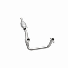 Load image into Gallery viewer, MagnaFlow Direct Fit Catalytic Converter 84-95 Ford Truck 5.0L CA
