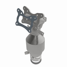 Load image into Gallery viewer, MagnaFlow Direct Fit Catalytic Converter 10-11 Honda CR-V 2.4L