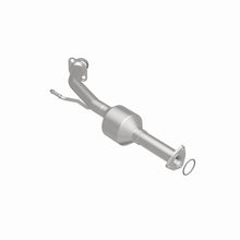 Load image into Gallery viewer, MagnaFlow Direct Fit Catalytic Converter 06-10 Honda Civic 1.3L