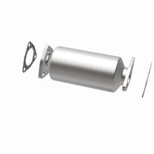 Load image into Gallery viewer, MagnaFlow Direct Fit Catalytic Converter Honda 80 87